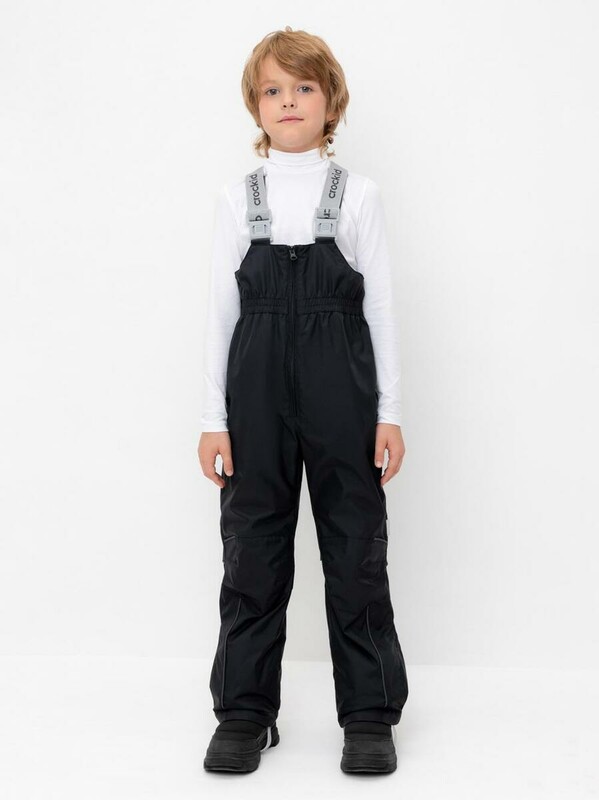 полукомбинезон дет